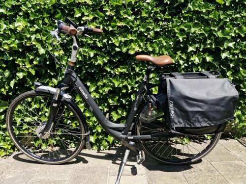 Gazelle Grenoble C7+ HFP