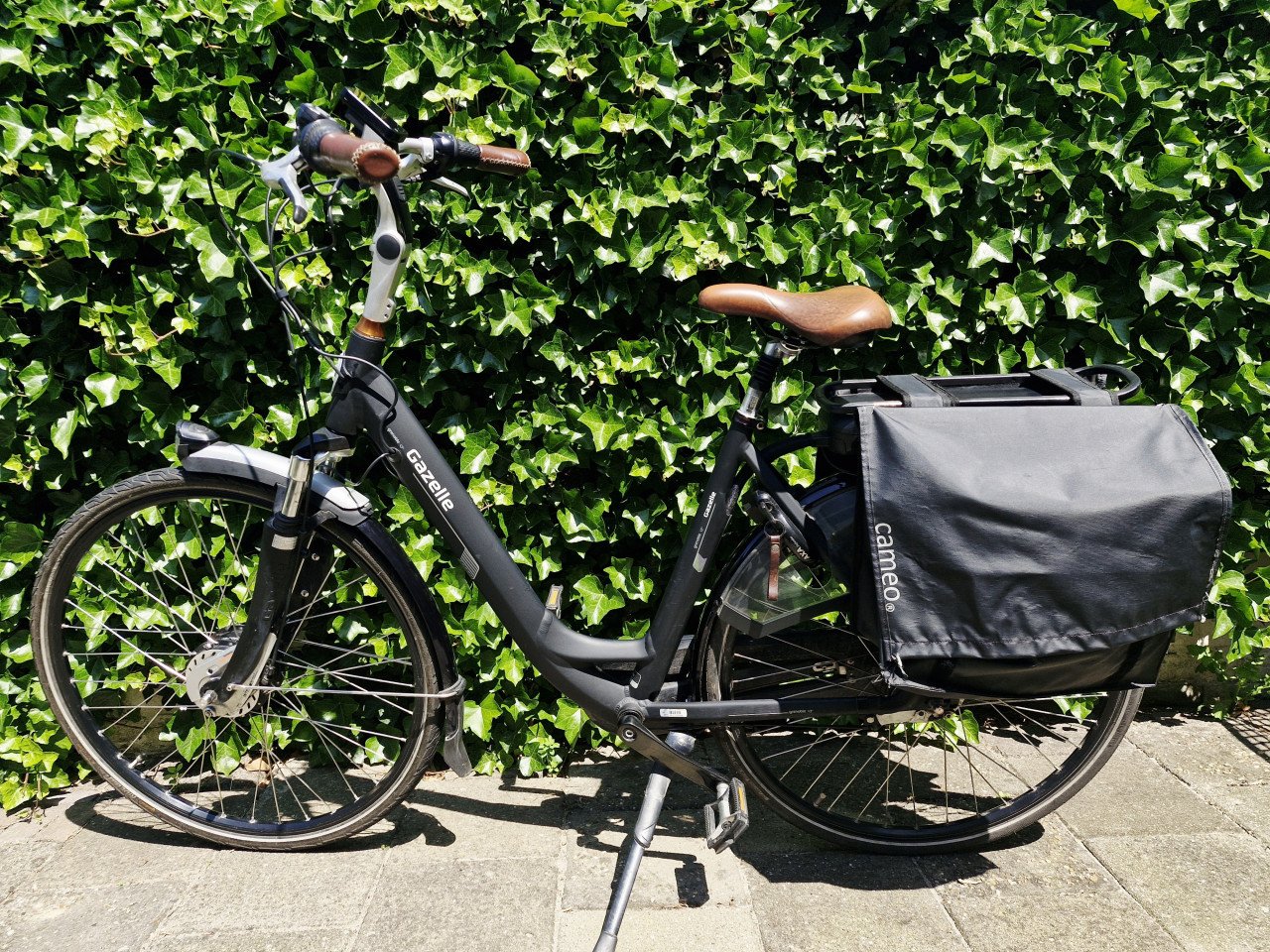 Gazelle Grenoble C7+ HFP