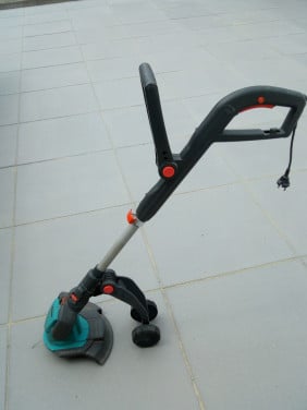 Graskant trimmer Gardena
