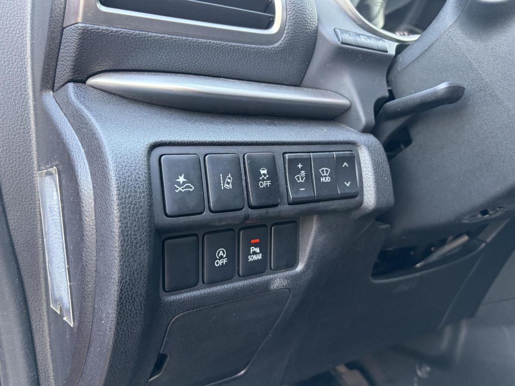 Mitsubishi Eclipse Cross 1.5 di-t instyle meest luxe uitvoering incl. trekh