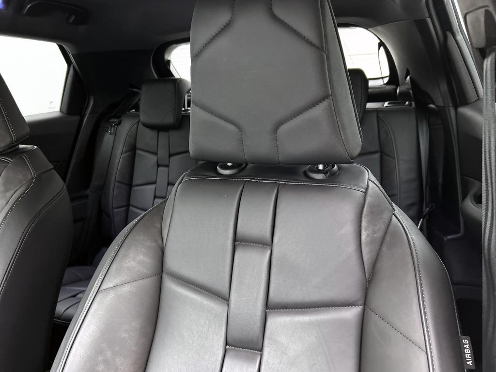 Ds Ds 3 crossback 130 pk automaat grand chic | adaptive cruise | leder | he