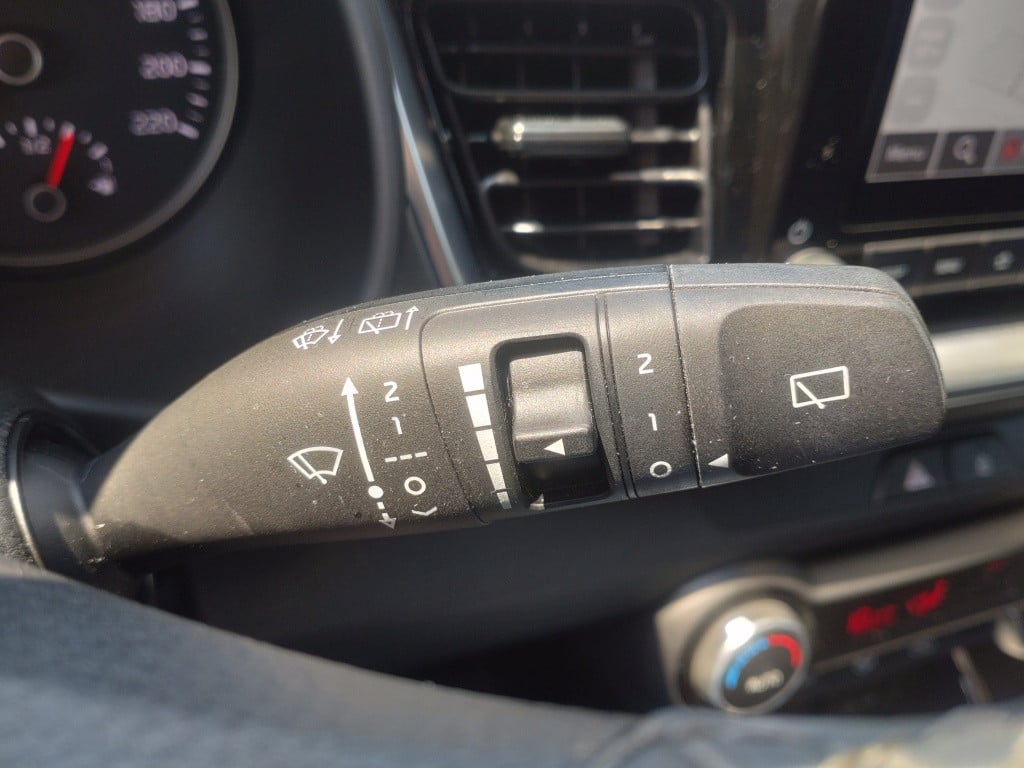 Kia Stonic 1.0 t-gdi mhev dynamic line | automaat