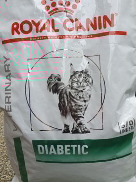 Royal canin