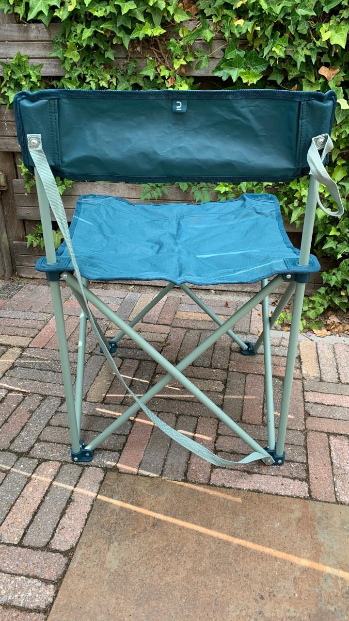 Campingstoel