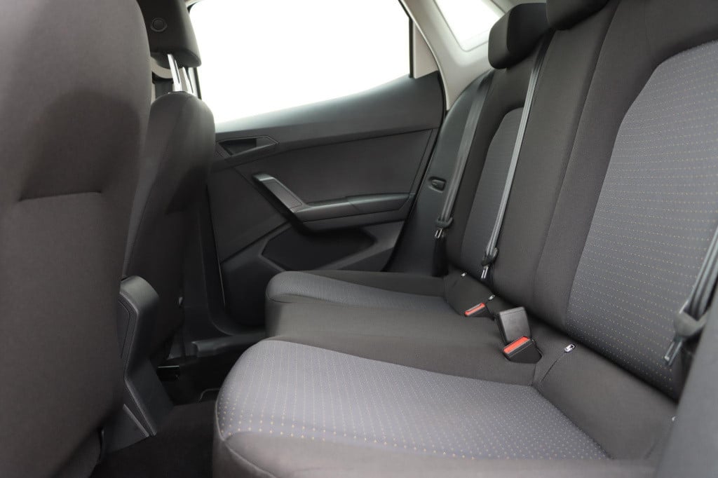 Seat Ibiza 1.0 ecotsi style
