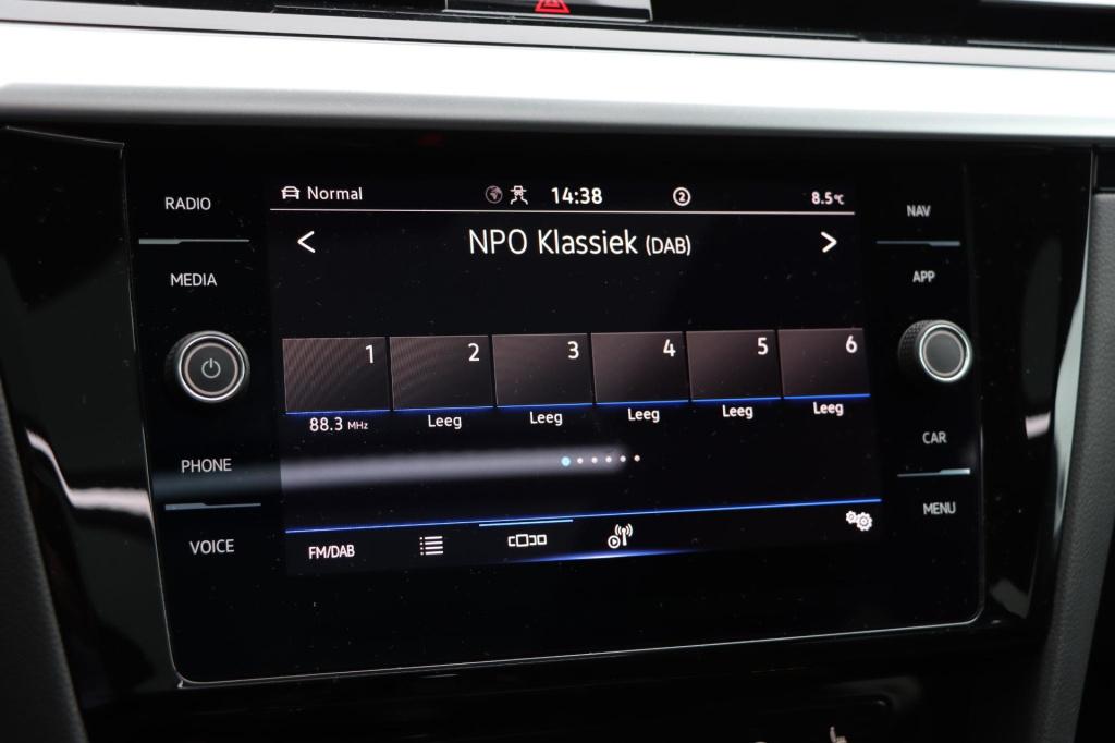 Volkswagen Arteon shooting brake 2.0 tsi r-line business + 190pk dsg7