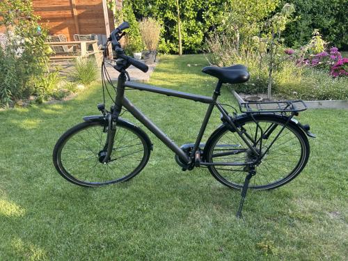 Sportfiets(en)