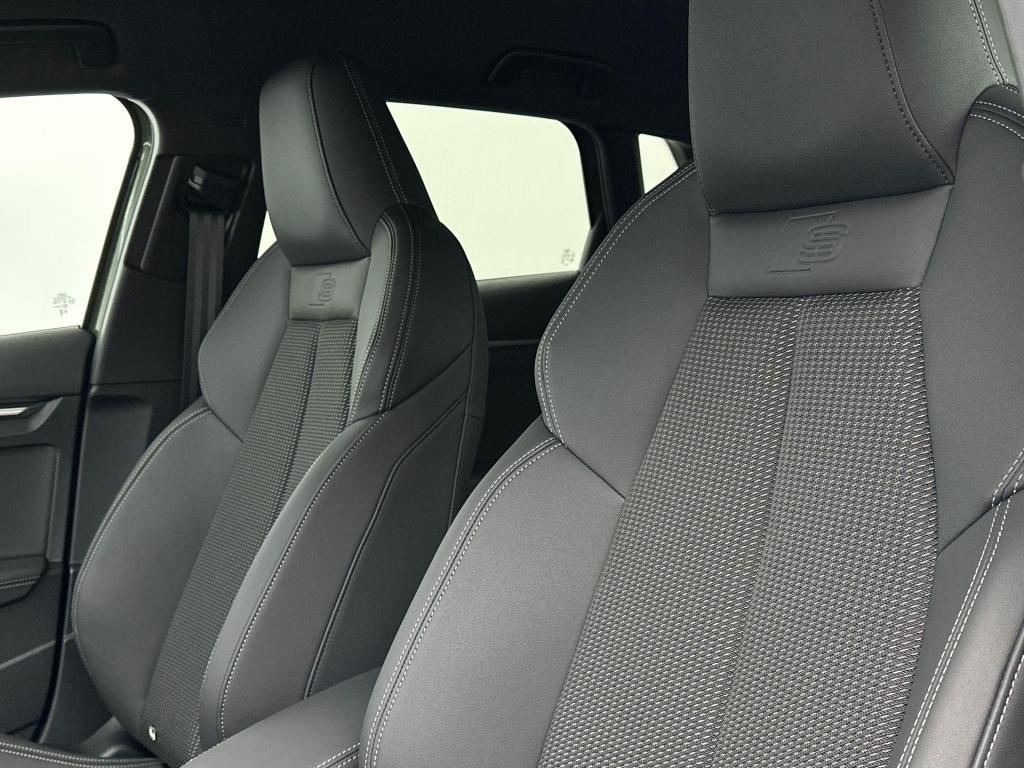 Audi A3 sportback s edition 40 tfsi e 150 kw / 204 pk sportback 6 ve