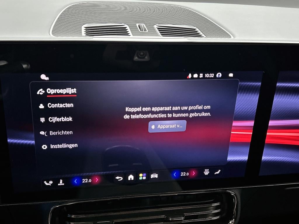 Mercedes-Benz Glb 250+ business solution amg 7p. 85.5 kwh | premium plus pa