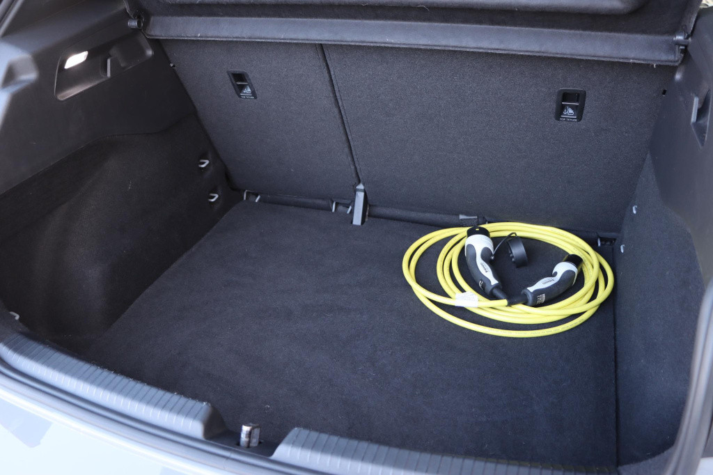 Volkswagen Id.3 id.3 45 kwh