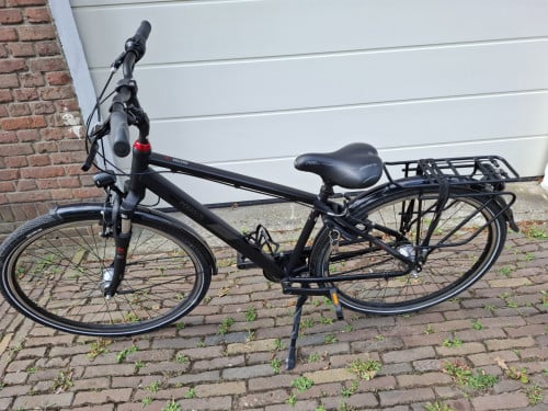 Te koop pegasus solero sl 7   frame 45