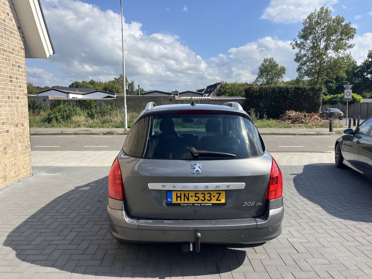 Peugeot 308 SW 1.6 VTi XT Airco