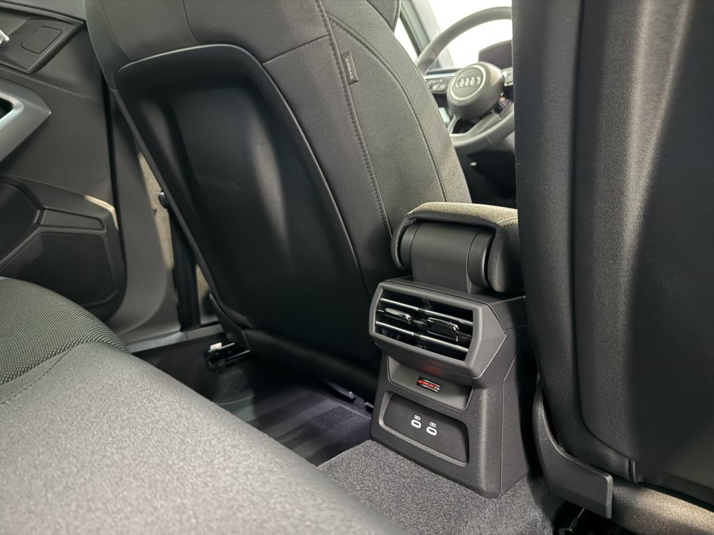 Audi A3 sportback 45 tfsi e 272pk s edition | pano dak | zwart optiek | acc