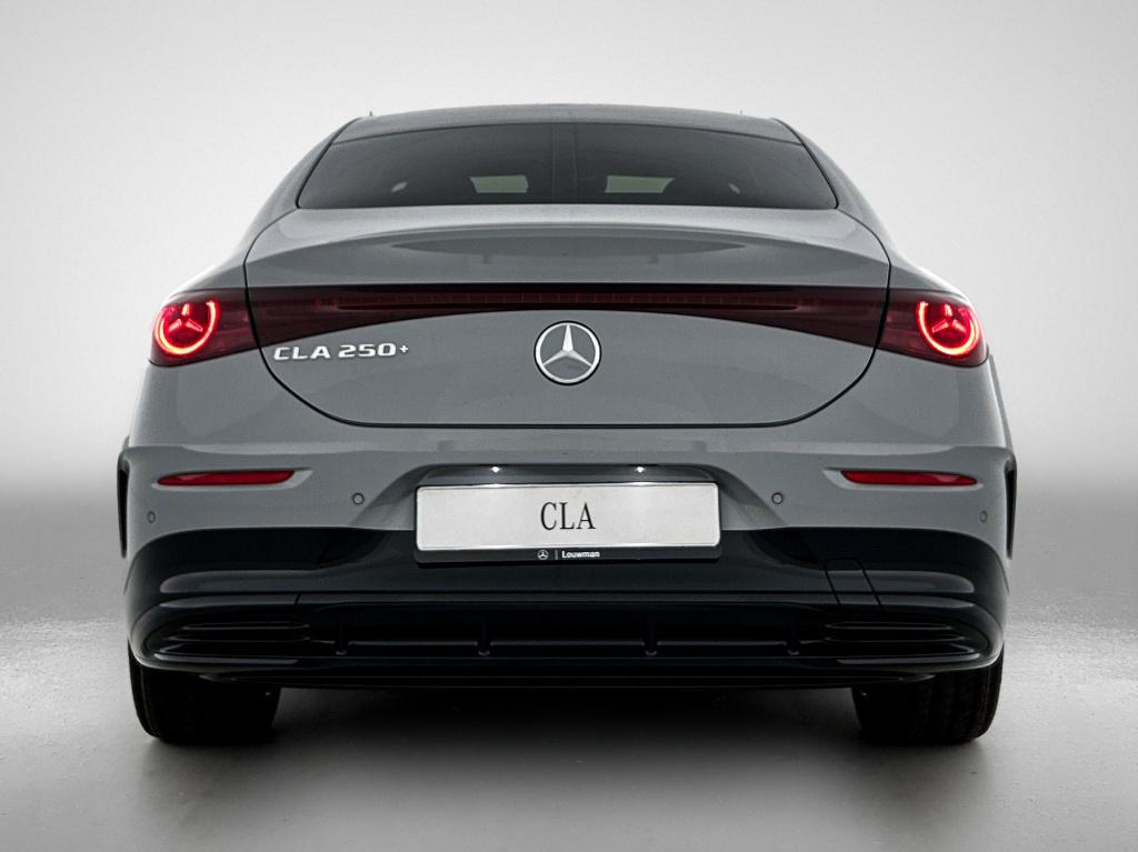 Mercedes-Benz Cla 250+ launch edition 85 kwh | warmtepomp | memorypakket vo