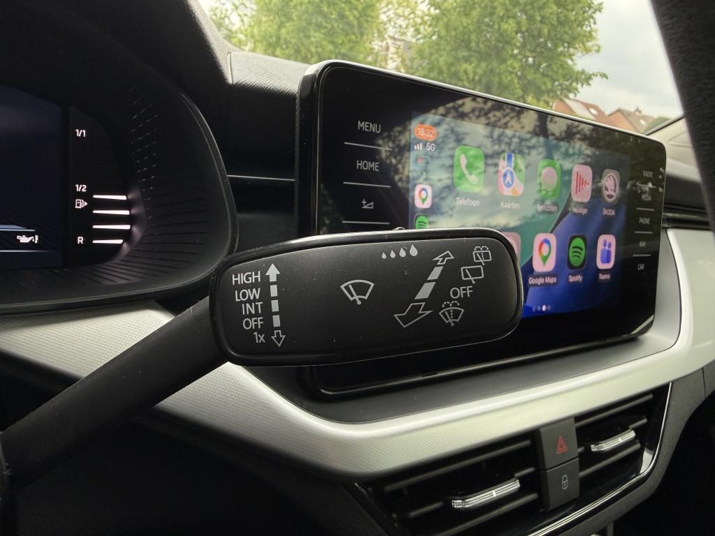 Skoda Kamiq 1.0 tsi ambition - mooie uitvoering! -