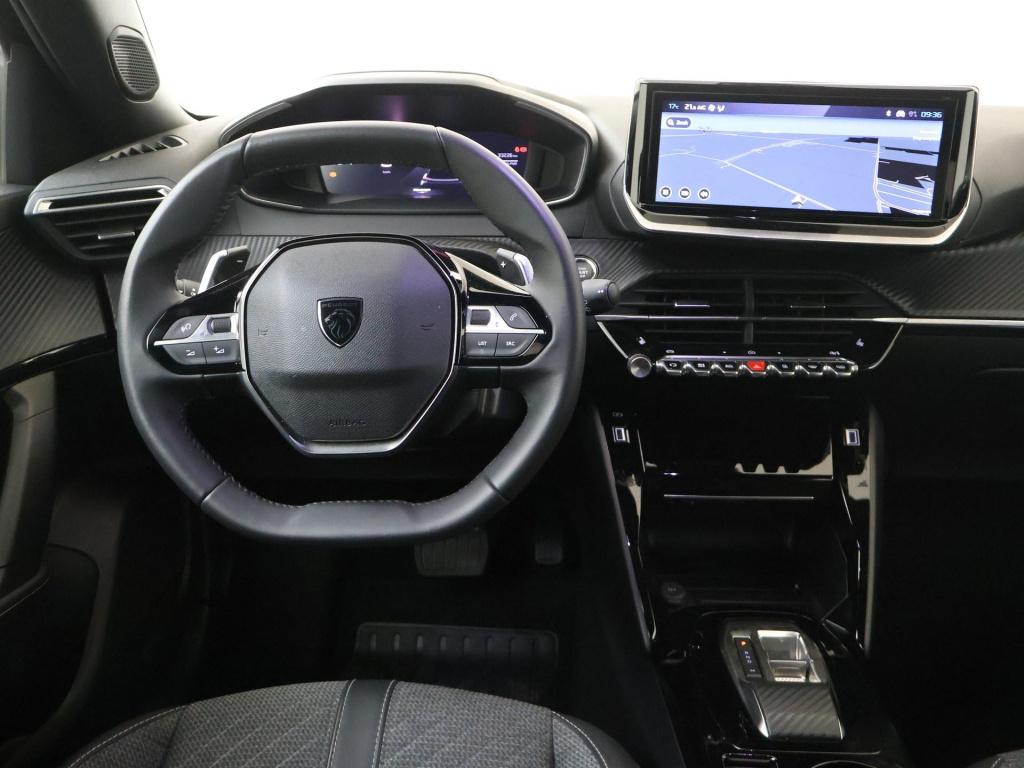 Peugeot 2008 1.2 hybrid 145 allure