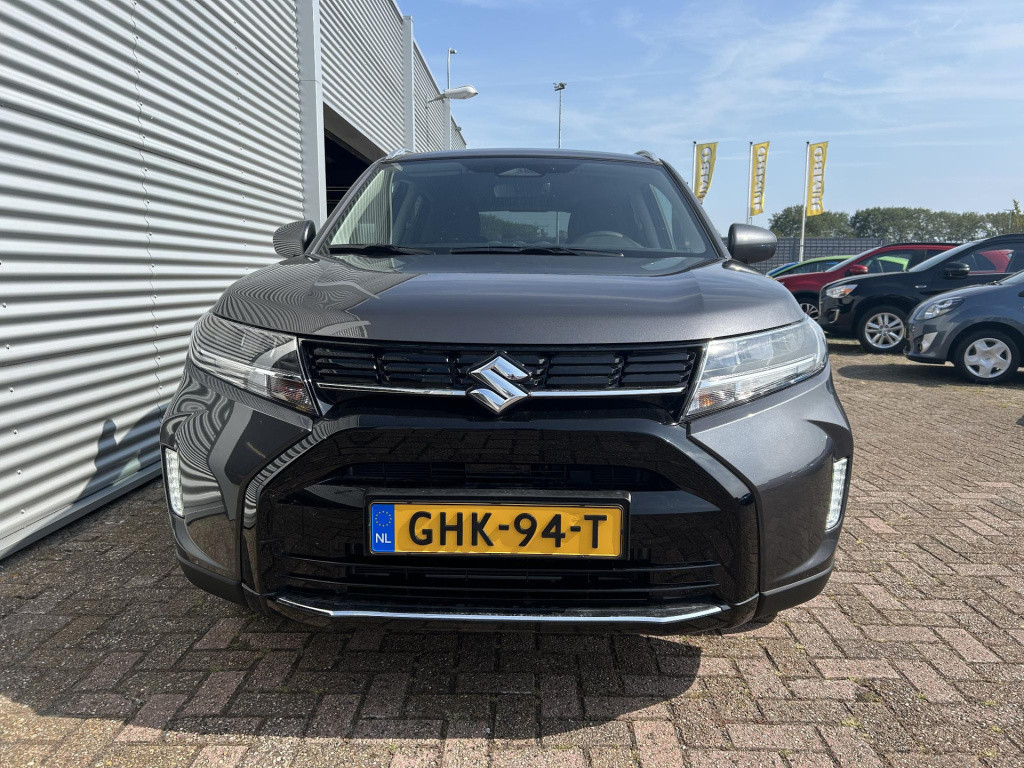 Suzuki Vitara 1.5 hybrid select automaat