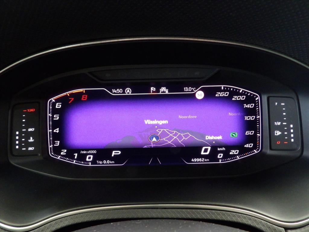 Seat Arona 1.0 tsi 110pk dsg-7 fr