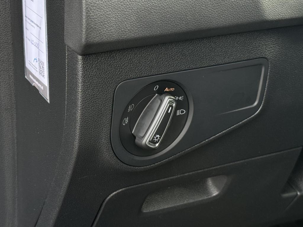 Volkswagen Tiguan 1.4 tsi comfortline executive-pack, trekhaak uitklapbaar 