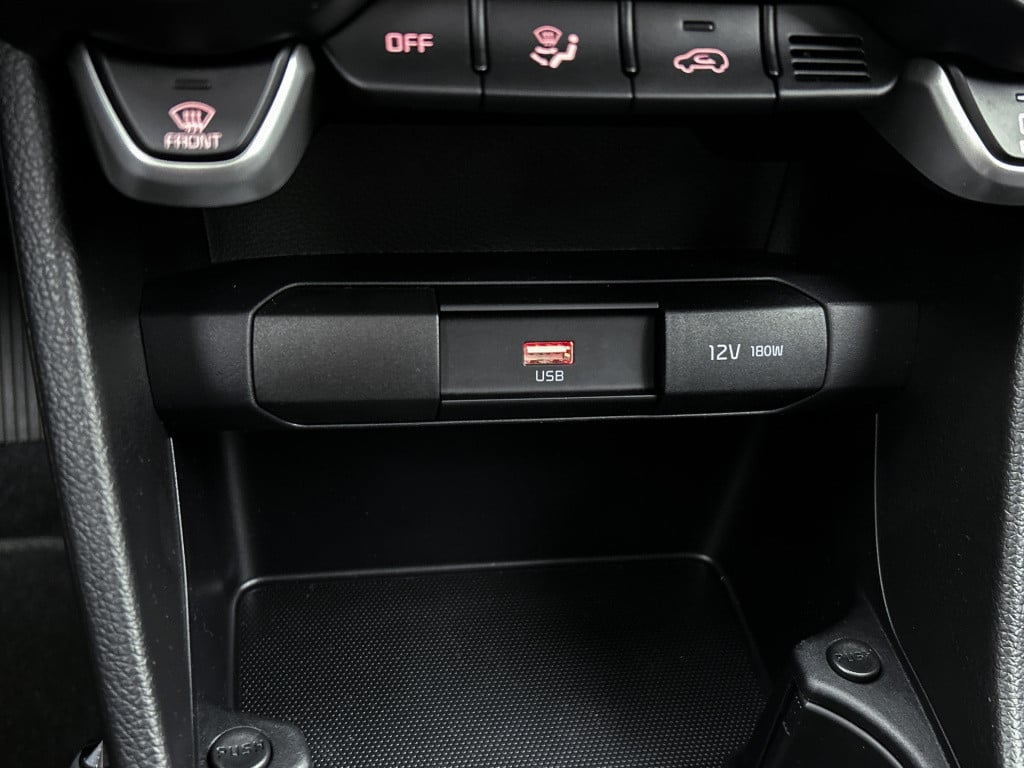 Kia Picanto 1.0 dpi dynamicplusline