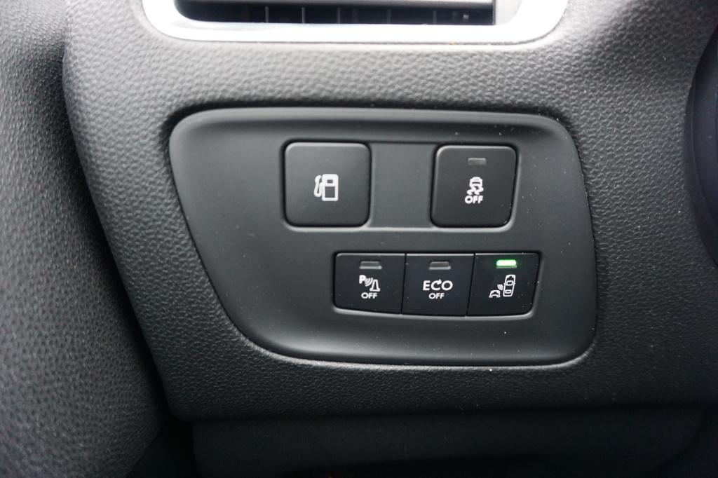 Ds Ds 4 crossback 1.2 puretech so chic climate / navi / leder / cruise / le