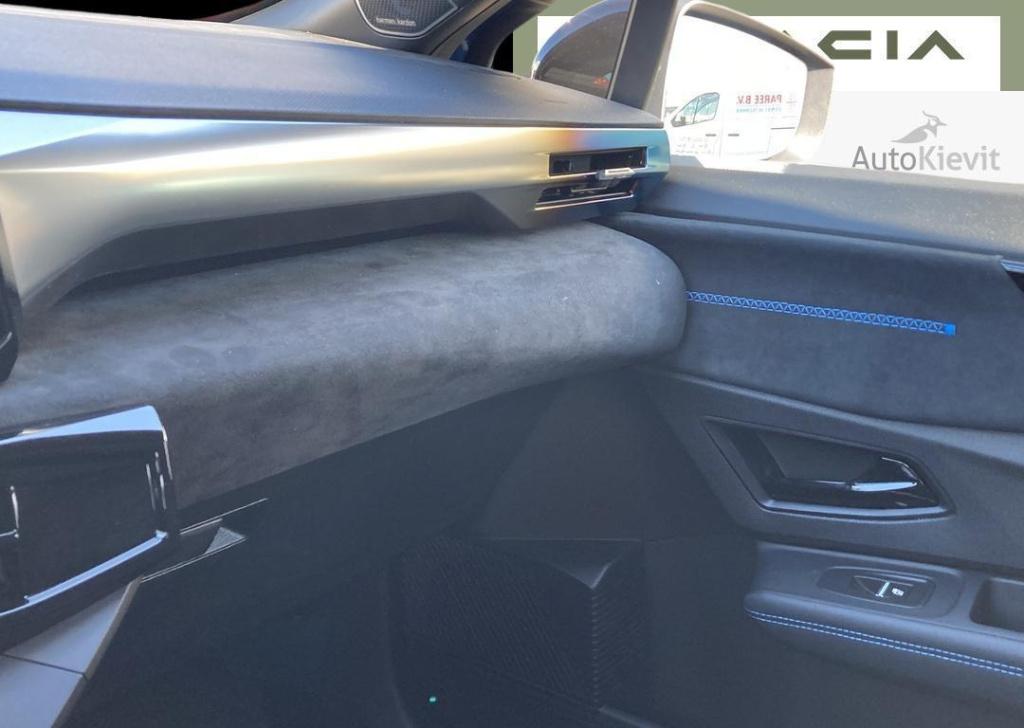 Renault Clio 1.8 hybrid 160 esprit alpine - harman kardon® high-fidelity au