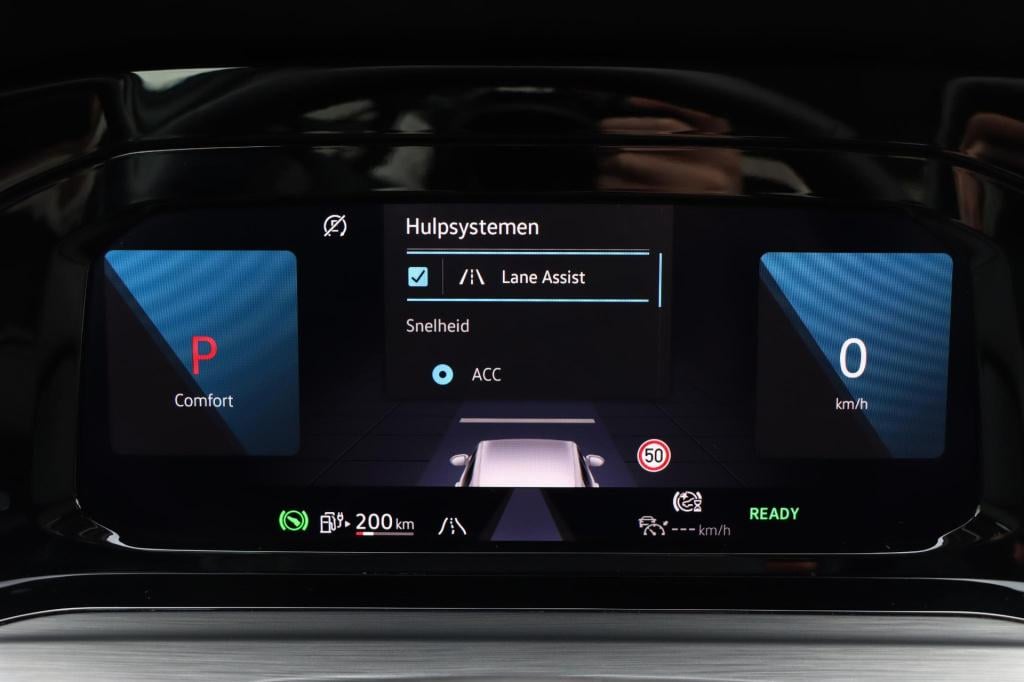 Volkswagen Golf 1.4 ehybrid style 204pk dsg6 | iq.light | memory | stoel- e