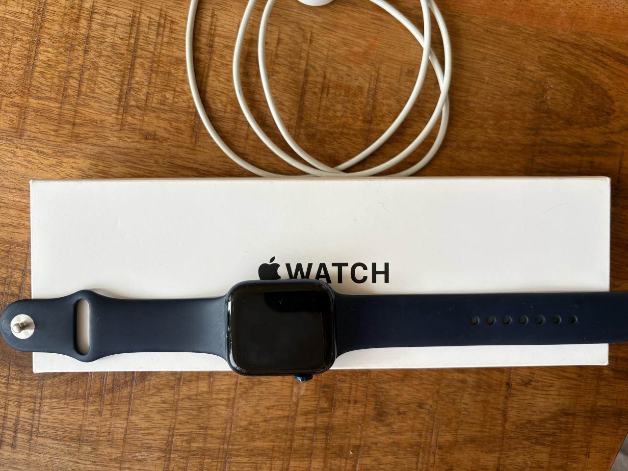 Apple watch series 6 44mm