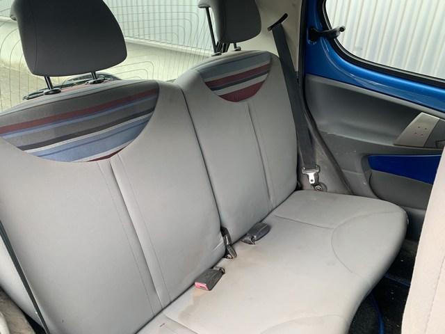 Citroen C1 1.0 12v selection 5-deurs