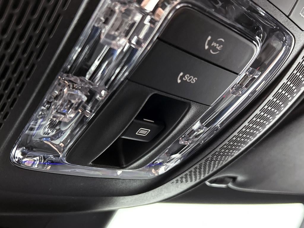 Mercedes-Benz Cla shooting brake 250 e business solution amg | nightpakket 