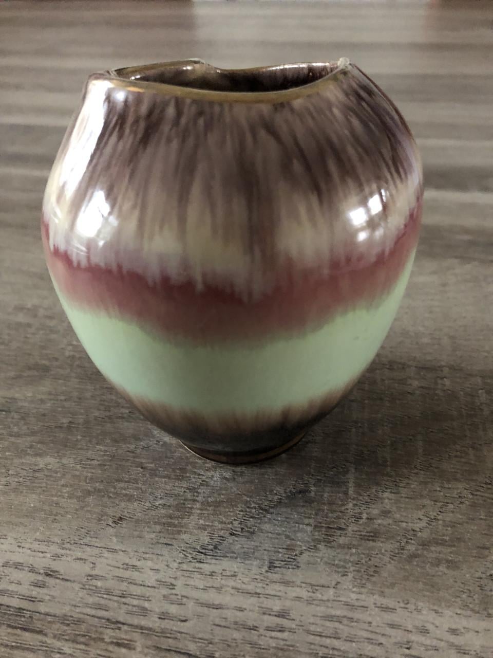 Vintage vaasje Germany