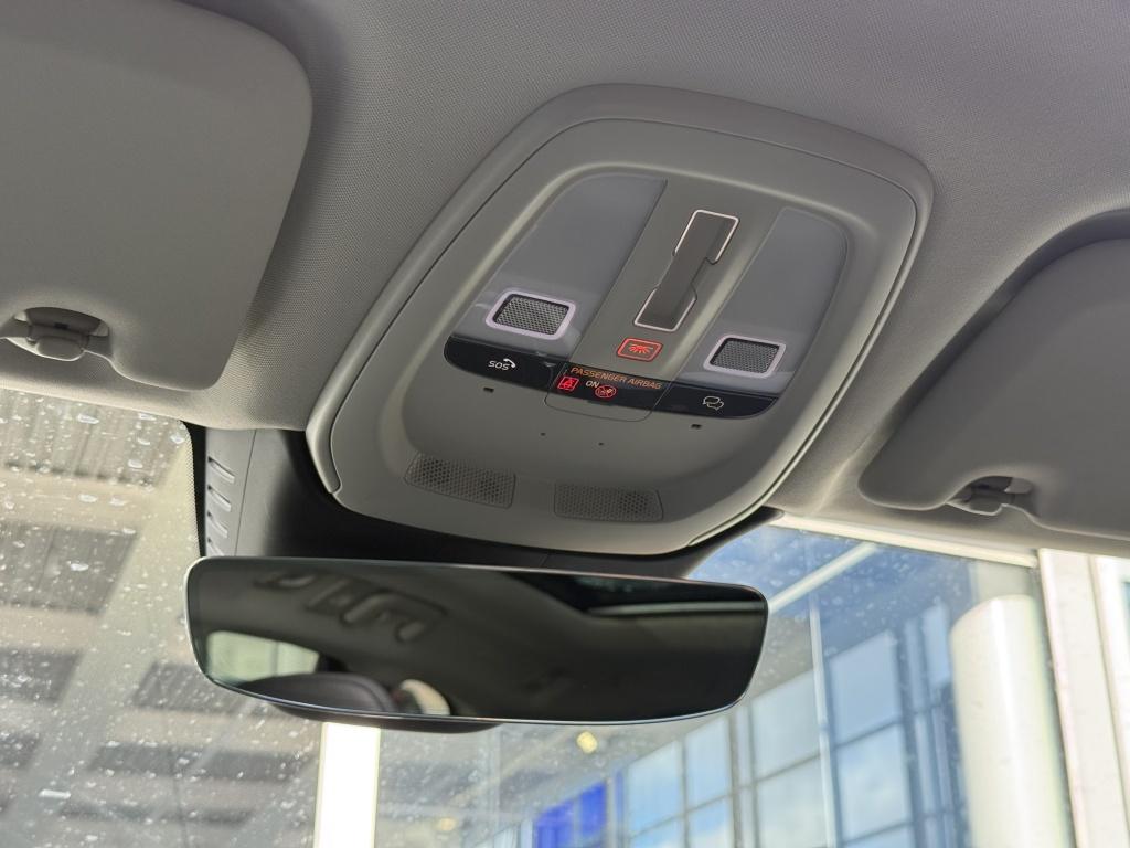 Volvo XC60 t6 398pk recharge ultra dark| panodak| adap.cruise| head-up| 360