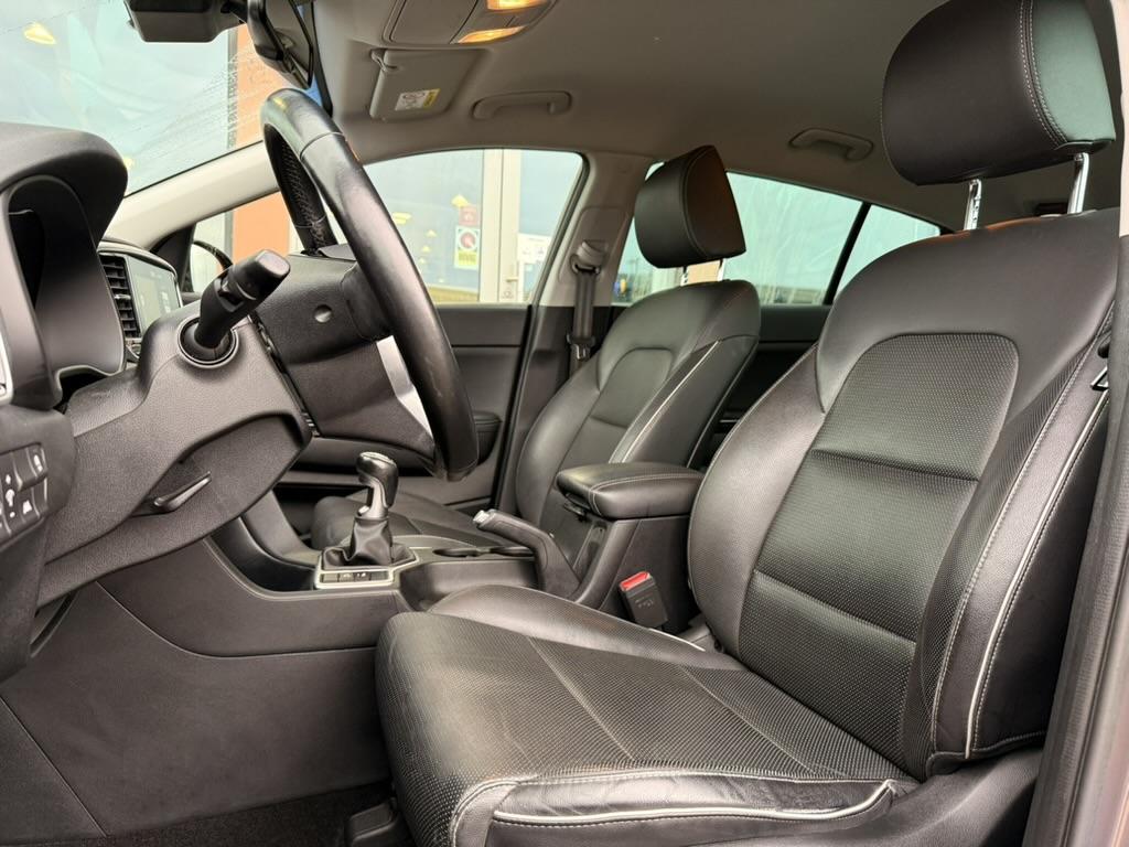 Kia Sportage 1.6 gdi dynamicplusline | v+a stoel/stuur verwarming | jbl | a