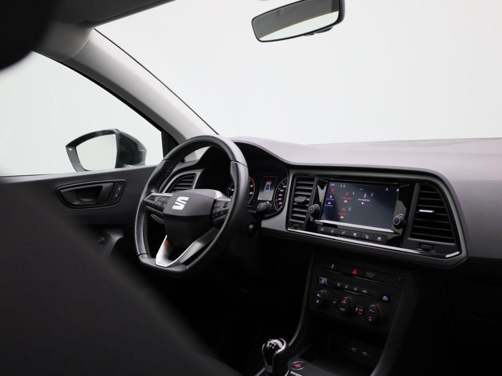 Seat Ateca 1.0 tsi reference | lmv | parkeer sensoren | climate control | a