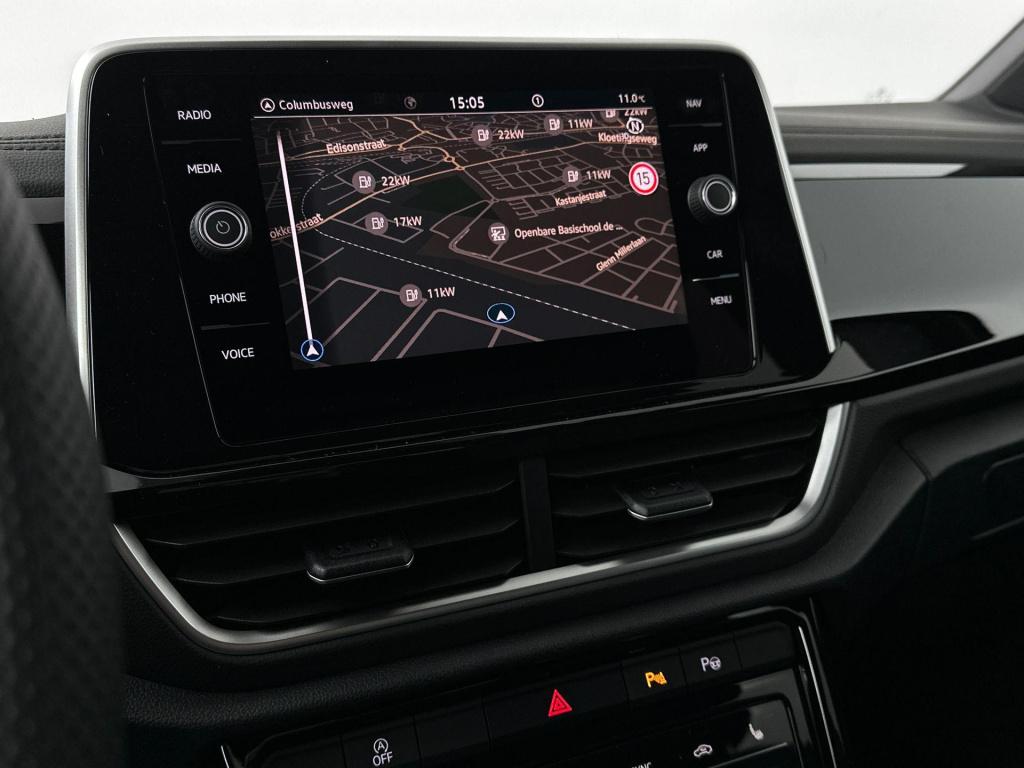 Volkswagen T-roc 1.0 tsi r-line-edition 116pk