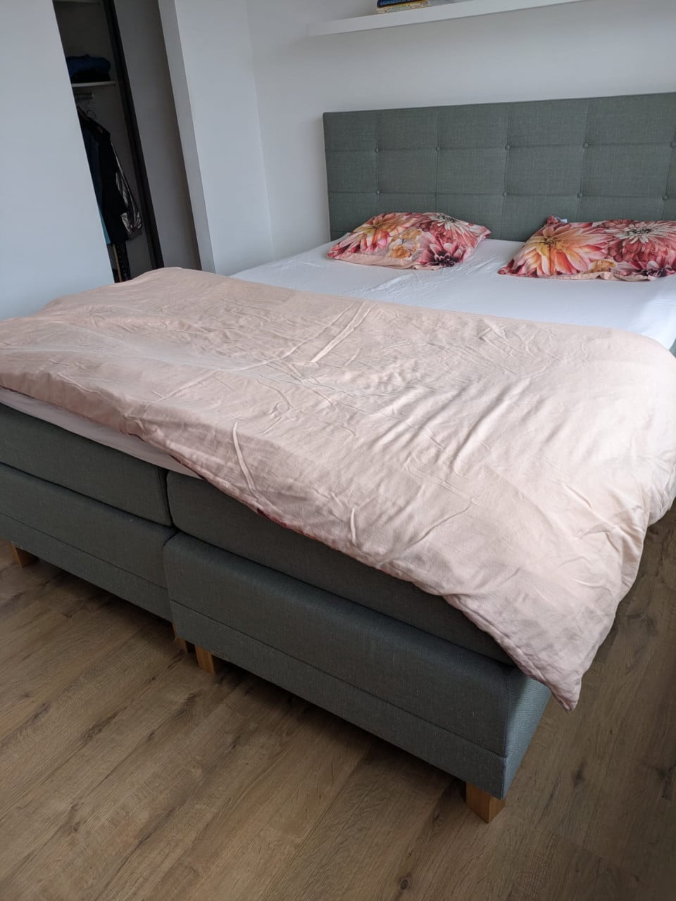 Boxspring
