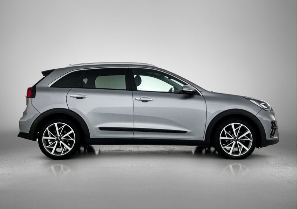 Kia Niro 1.6 gdi hybrid executiveline limited | leder | elektrische stoelen