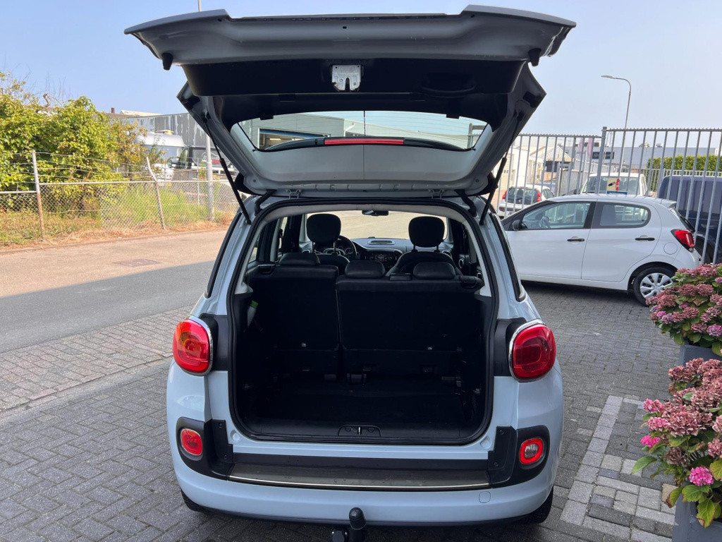 Fiat 500 L 0.9 twinair lounge
