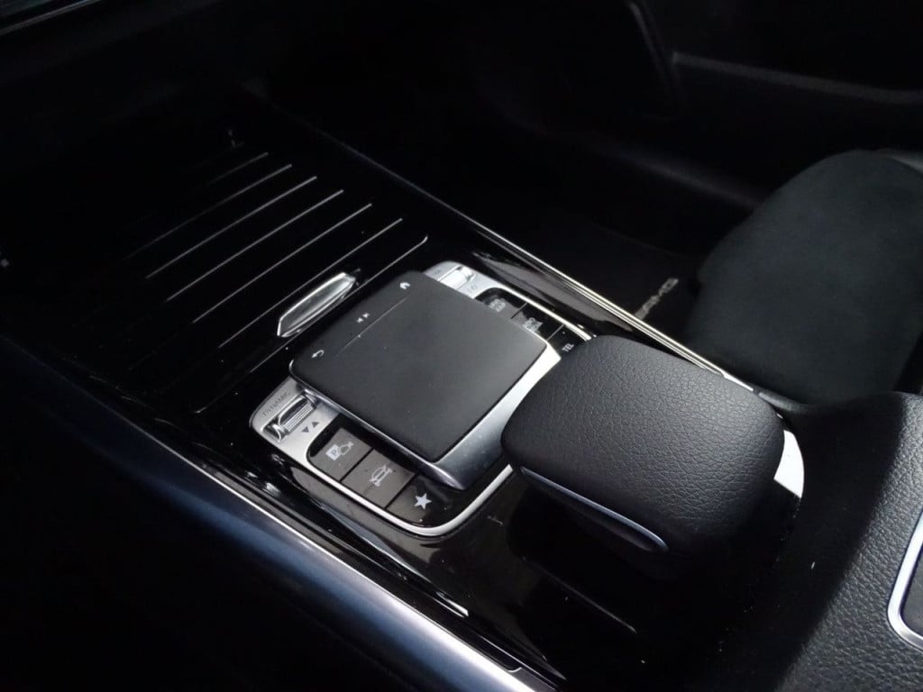 Mercedes-Benz B-Klasse 180 business solution amg business solution | wide s