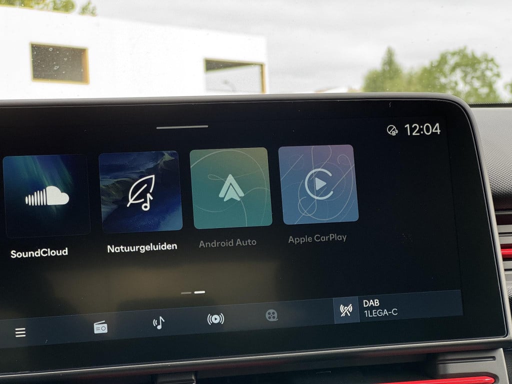 Hyundai Kona 1.6 gdi hev n line sky