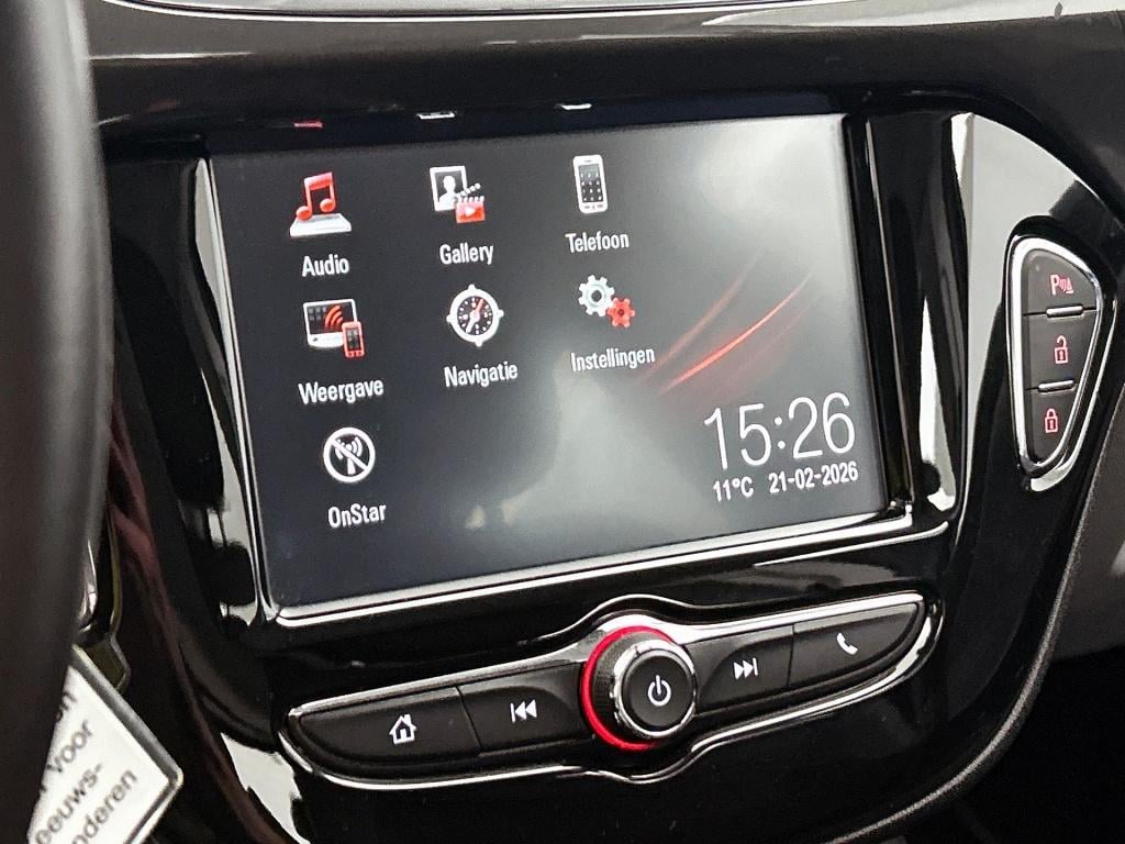 Opel Corsa 1.0 turbo innovation