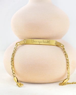 Gepersonaliseerde sieraden