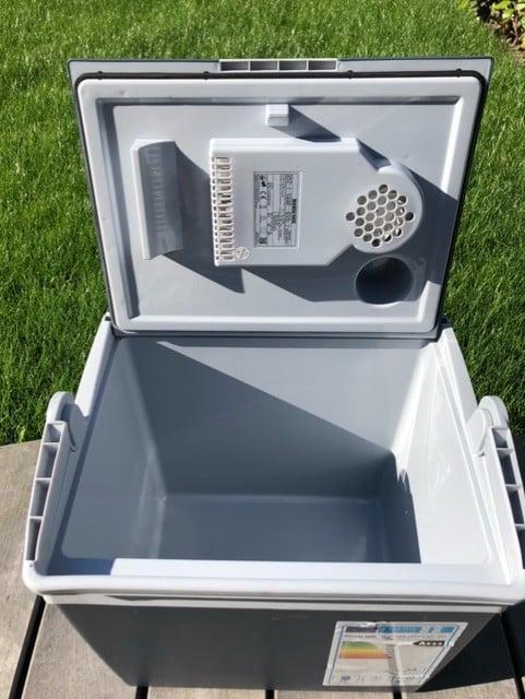 Koelbox Mobicool Elektrisch