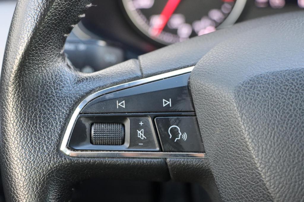 Seat Ibiza 1.0 tsi fr business intense 110pk