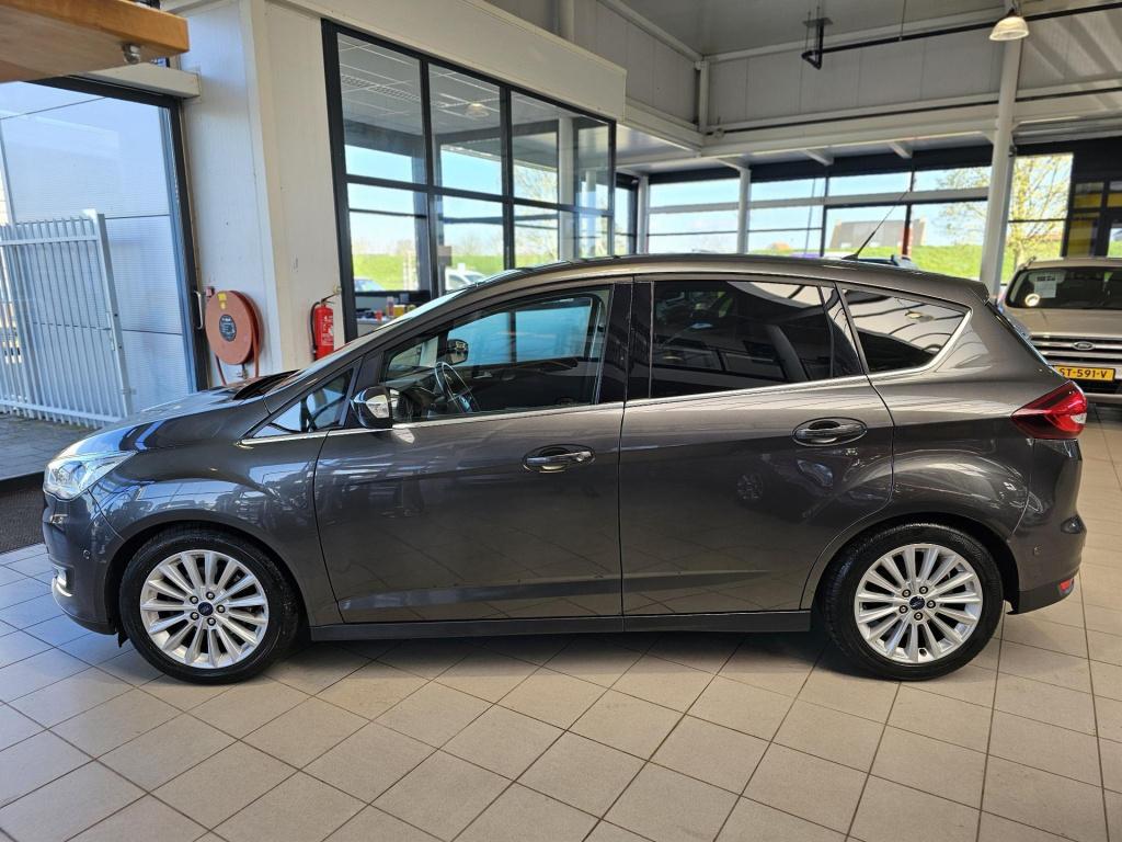 Ford C-max 1.5 titanium automaat