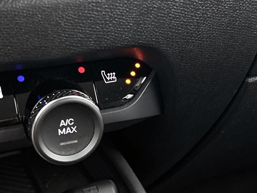 Citroen Ë-c4 feel pack 50 kwh | stoelverwarming | leder | head-up display|