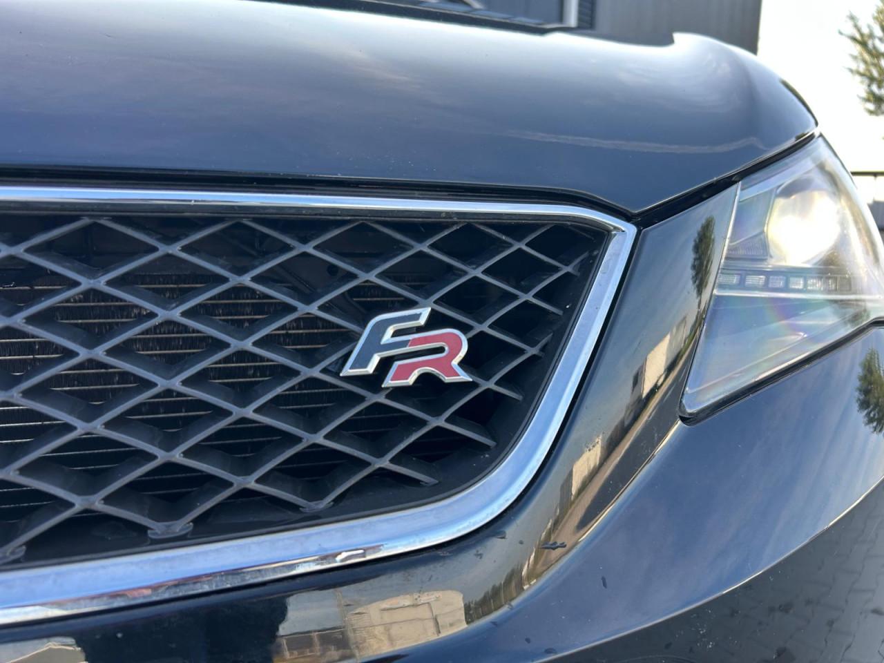 Seat Ibiza 1.2 TSI FR|APK|AIRCO|ISO-FIX|CRUISE CONTR.|XENON|