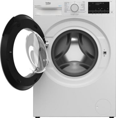 Beko 8KG 1400T - 5 jaar garantie – Onze best verkochte machine! (Nieuw)