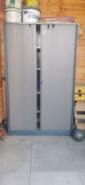 Archiefkast