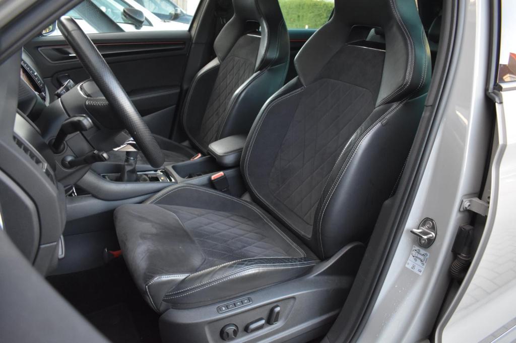 Skoda Kodiaq 1.5 tsi sportline 7p. | mj21 | camera | virtual | nap | stuur 